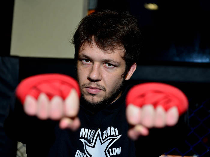 Eduardo Enomoto